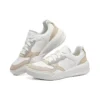 Buty Denali „White Beige”