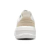 Buty Denali „White Beige”