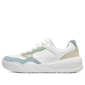 Buty Denali „White Blue”