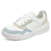 Buty Denali „White Blue”