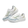Buty Denali „White Blue”