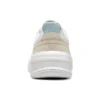 Buty Denali „White Blue”