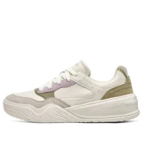Buty Denali „White Green Purple”