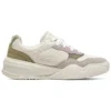 Buty Denali „White Green Purple”