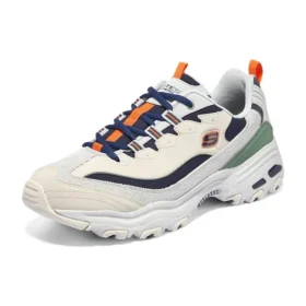 Buty DLites 1.0 Chunky „Beige Navy”