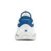 Buty DLites 3-High Alert „White Blue”