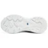 Buty DLites 3-High Alert „White Blue”