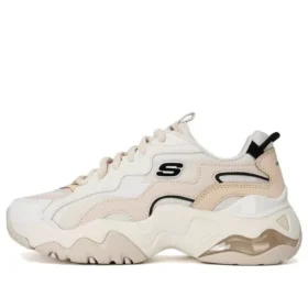 Buty DLites 3-High Alert „White Pink”