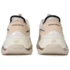 Buty DLites 3-High Alert „White Pink”