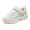 Buty Dlites „Beige Grey”