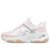 Buty Dlites Chunky „White Pink”
