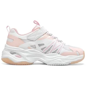 Buty Dlites Chunky „White Pink”