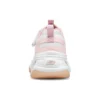 Buty Dlites Chunky „White Pink”