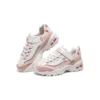 Buty Dlites Chunky „White Pink Red”