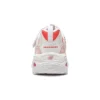 Buty Dlites Chunky „White Pink Red”
