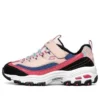 Buty Dlites „Pink Black”