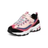 Buty Dlites „Pink Black”