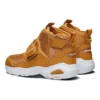 Buty DLites Ultra „Golden Yellow”