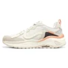 Buty Dlites Wave „White Black Orange”