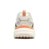 Buty Dlites Wave „White Black Orange”