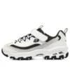 Buty Dlites „White Beige Black”