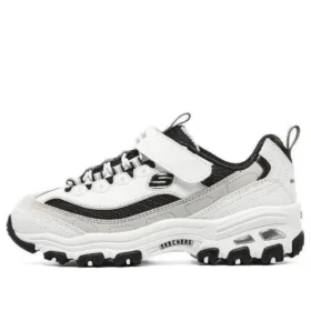 Buty Dlites „White Beige Black”