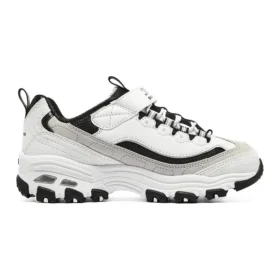 Buty Dlites „White Beige Black”