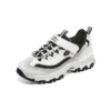 Buty Dlites „White Beige Black”