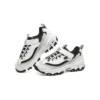 Buty Dlites „White Beige Black”