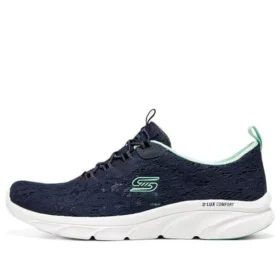 Buty Dlux Comfort „Navy”