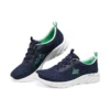 Buty Dlux Comfort „Navy”