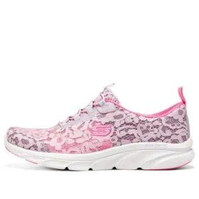 Buty Dlux Comfort „Pink”
