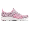 Buty Dlux Comfort „Pink”