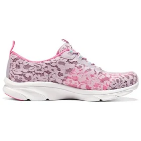 Buty Dlux Comfort „Pink”