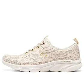 Buty Dlux Comfort „Pink White”