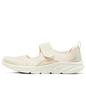 Buty Dlux Comfort „White Pink”
