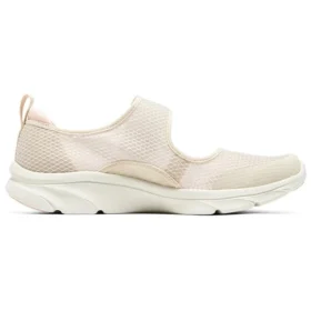 Buty Dlux Comfort „White Pink”