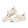 Buty Dlux Comfort „White Pink”