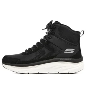 Buty DLux Walker „Black White”