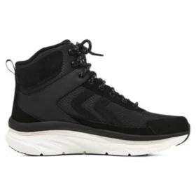 Buty DLux Walker „Black White”