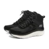 Buty DLux Walker „Black White”