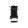 Buty DLux Walker „Black White”