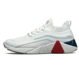 Buty do biegania A-Line Białe