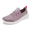 Buty do biegania Air Dynamic „Purple”