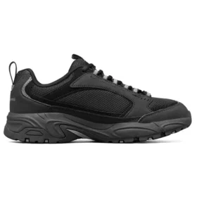 Buty do biegania Alertness Low-top – czarne
