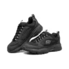 Buty do biegania Alertness Low-top – czarne