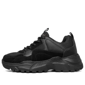 Buty do biegania B-Rad Czarne