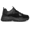 Buty do biegania B-Rad Czarne