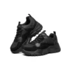 Buty do biegania B-Rad Czarne