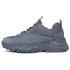Buty do biegania B-Rad szaro-niebieskie